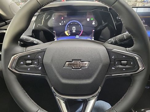 New 2026 Chevrolet Trax ACTIV image 9