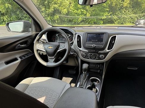 Used 2022 Chevrolet Equinox LS w/ LS Convenience Package image 19