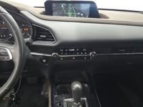 Used 2024 MAZDA CX-30 AWD 2.5 S w/ Premium Package image 21