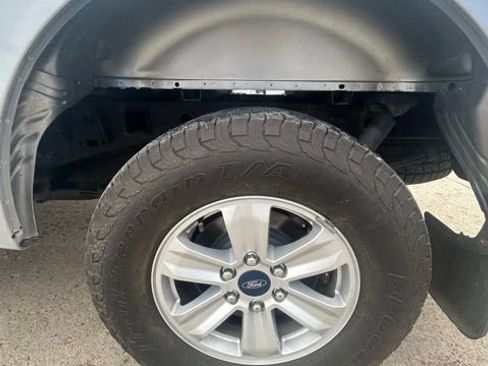 Used 2020 Ford F150 XLT image 26