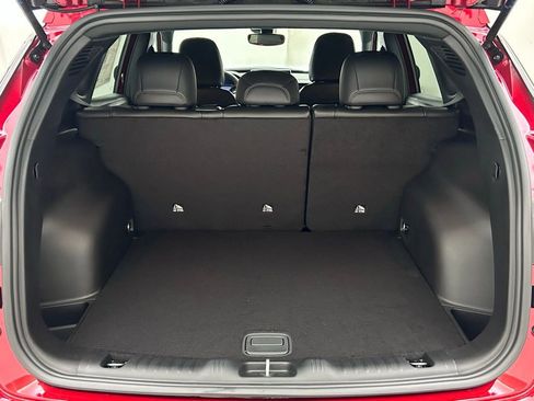 New 2026 Jeep Compass Latitude image 9