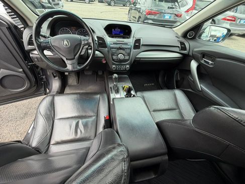 Used 2013 Acura RDX AWD image 12