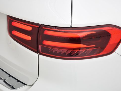 Certified 2025 Mercedes-Benz GLB 250 image 13