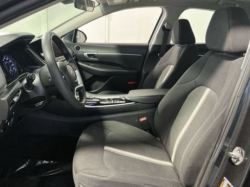 Used 2023 Hyundai Sonata SEL FWD image 14