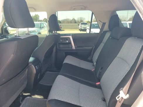 Used 2024 Toyota 4Runner SR5 image 18