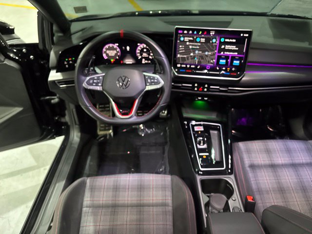 Used 2025 Volkswagen GTI S FWD image 37