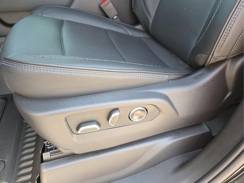 Used 2026 GMC Sierra 1500 Denali AWD/4WD image 21