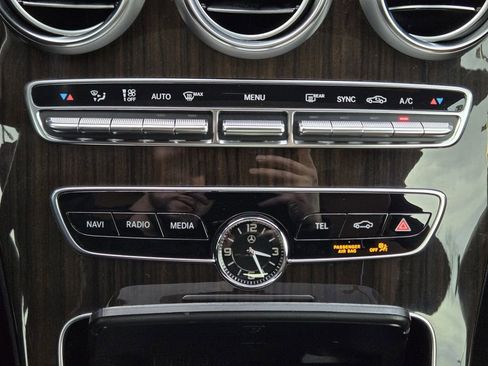 Used 2023 Mercedes-Benz C 300 Coupe image 23