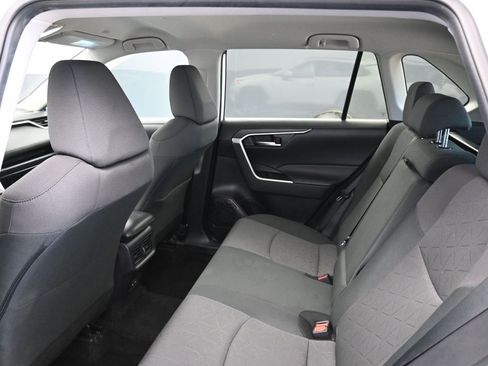 Certified 2024 Toyota RAV4 XLE image 14