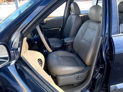 Used 2005 Hyundai Santa Fe GLS image 8