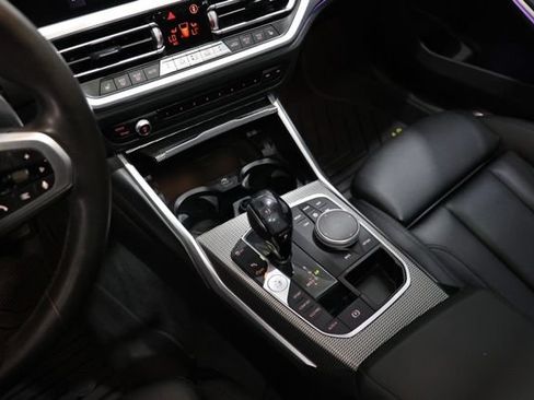Used 2020 BMW M340i w/ Driving Assistance Package RWD image 27