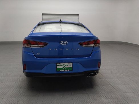 Used 2018 Hyundai Sonata SE image 6
