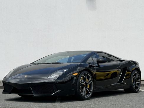 Used 2013 Lamborghini Gallardo LP 550-2 RWD image 3