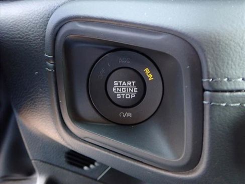 New 2026 Jeep Gladiator Mojave image 24