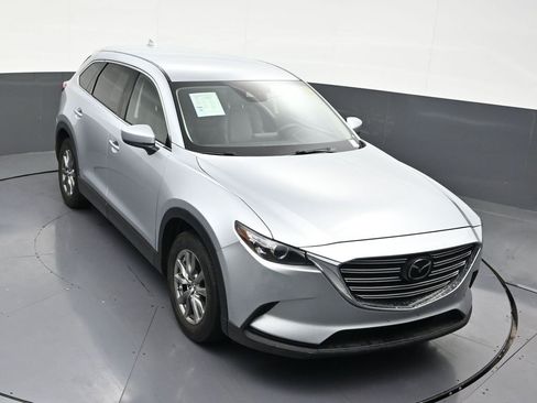 Used 2019 MAZDA CX-9 Touring image 22