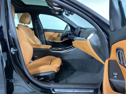 Certified 2023 BMW 330e xDrive w/ M Sport Package image 33