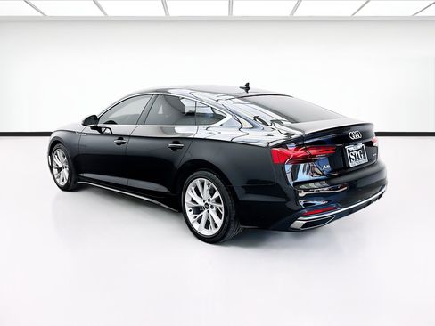 Used 2022 Audi A5 2.0T Premium AWD/4WD image 6