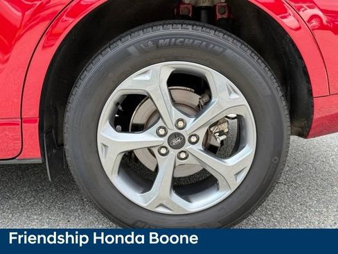 Used 2024 Ford Escape ST-Line AWD/4WD image 10