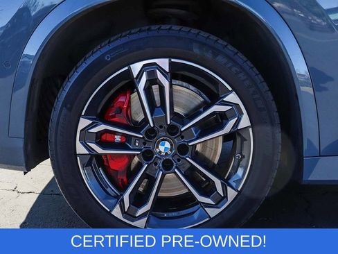 Certified 2024 BMW X1 M35i w/ Premium Package image 11