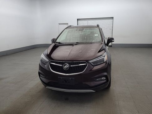 Used 2018 Buick Encore Premium w/ Experience Buick Package image 15