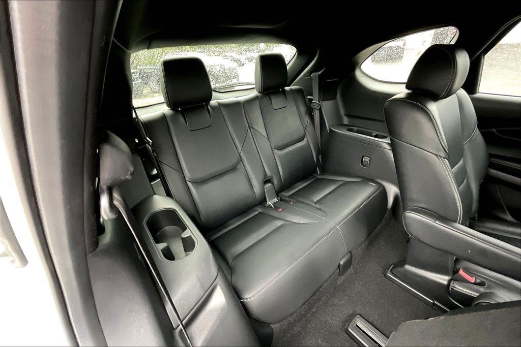 Used 2020 MAZDA CX-9 Grand Touring AWD/4WD image 7
