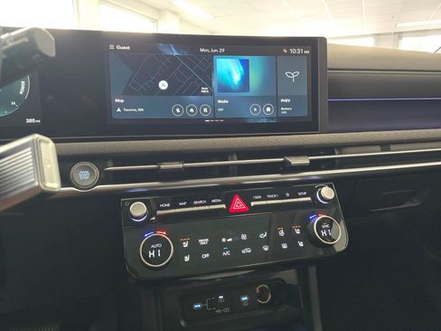 New 2026 Hyundai Tucson Limited AWD/4WD image 26