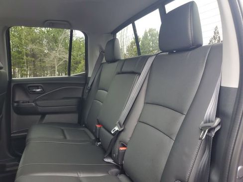New 2026 Honda Ridgeline RTL image 9
