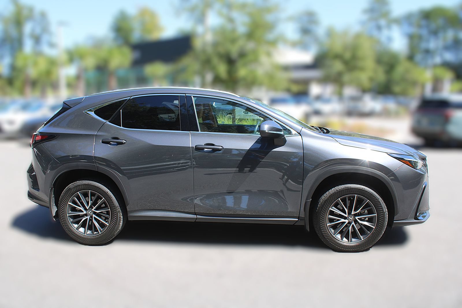 Used 2022 Lexus NX 350 AWD image 15