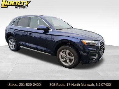 Used 2023 Audi Q5 2.0T Premium w/ Convenience Package
