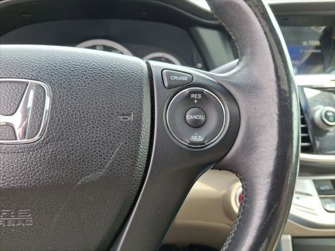 Used 2013 Honda Accord EX-L image 18