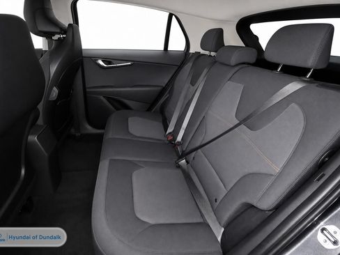 Used 2026 Kia Niro LX FWD image 11