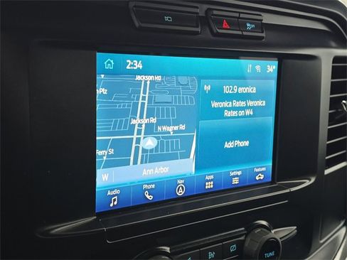 Certified 2023 Ford F150 XL w/ STX Appearance Package image 20