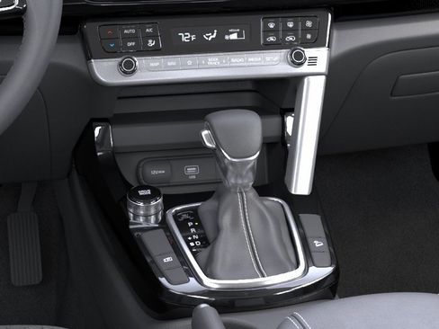 New 2026 Kia Seltos S FWD image 23