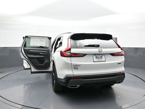 Used 2024 Honda CR-V Sport image 46