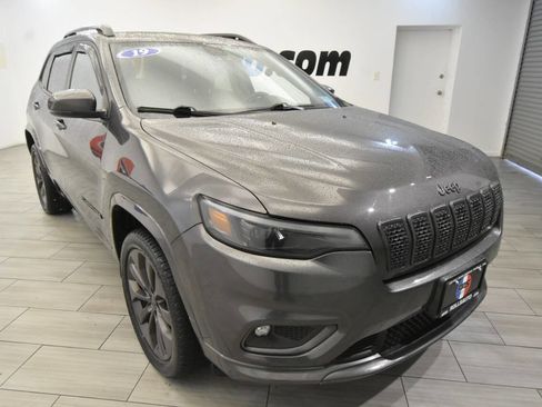 Used 2019 Jeep Cherokee High Altitude image 7
