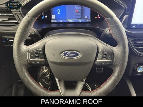 Used 2023 Ford Escape ST-Line w/ Tech Pack #1 AWD/4WD image 24