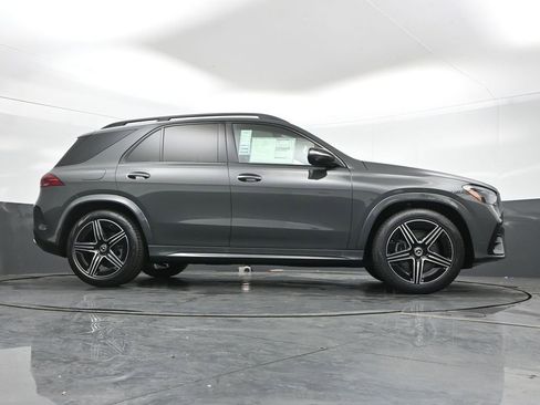 New 2026 Mercedes-Benz GLE 350 4MATIC image 36