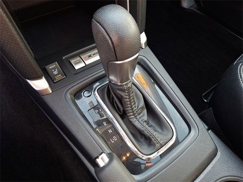 Used 2017 Subaru Forester 2.5i Touring image 15