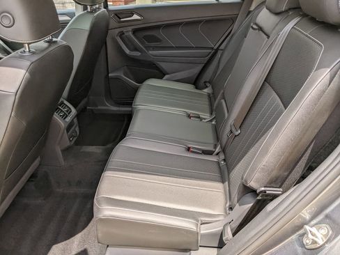 Certified 2023 Volkswagen Tiguan SE AWD/4WD image 23