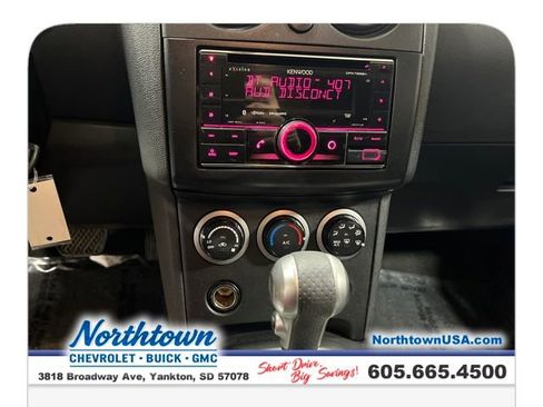 Used 2010 Nissan Rogue S w/ 360 Degree Value Pkg AWD/4WD image 26
