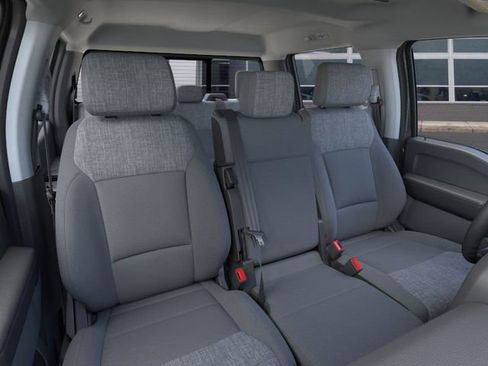 New 2026 Ford F350 XLT w/ XLT Premium Package image 10