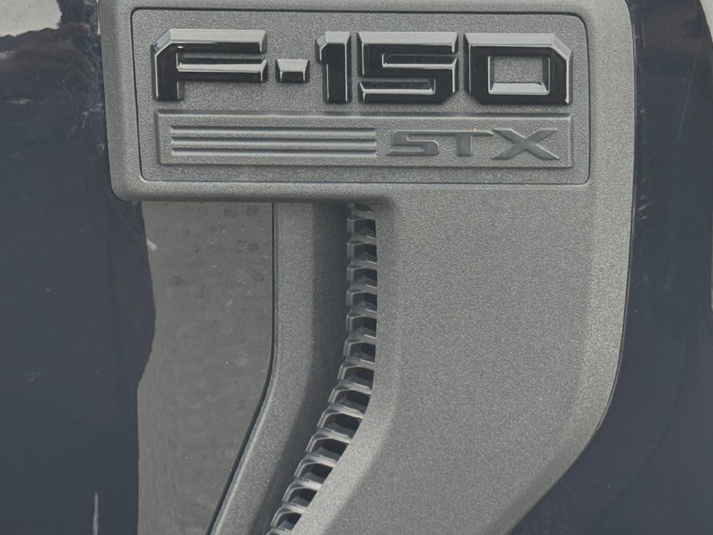 Used 2024 Ford F150 STX w/ Equipment Group 201A FX4 AWD/4WD image 16
