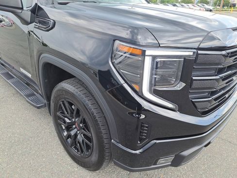 Certified 2023 GMC Sierra 1500 Elevation AWD/4WD image 16