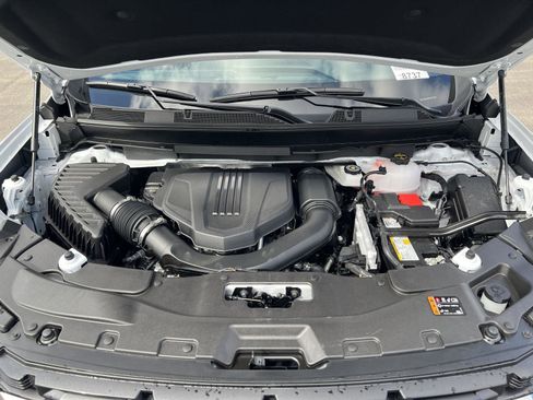 New 2026 GMC Acadia Elevation image 53