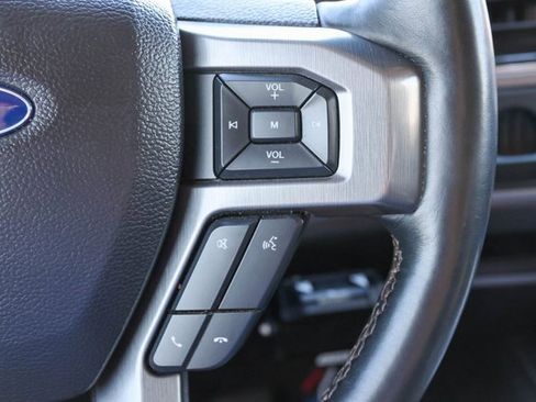 Used 2021 Ford Expedition Platinum image 38