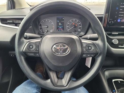 Used 2024 Toyota Corolla LE image 24