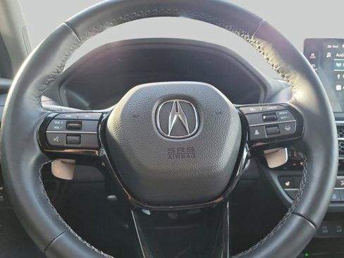 Used 2025 Acura ADX FWD image 18