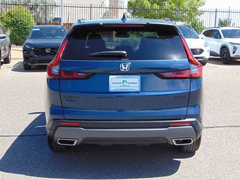 Certified 2026 Honda CR-V Sport-L image 5