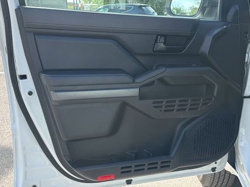 Certified 2024 Toyota Tacoma SR5 RWD image 13