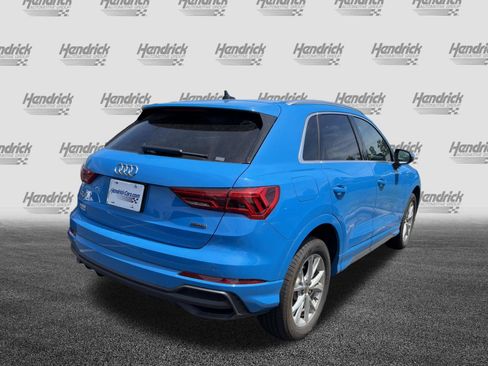 Used 2023 Audi Q3 2.0T Premium AWD/4WD image 10